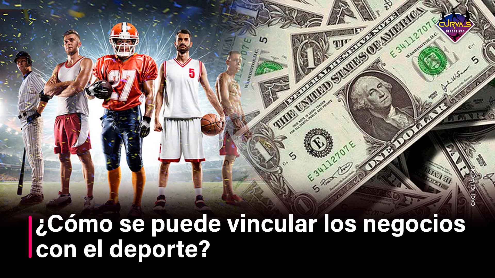 Entrevista A Jorge Pérez | Curvas Deportivas