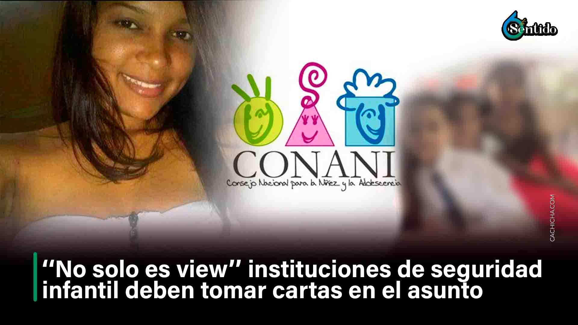 Instituciones De Seguridad Infantil Deben Tomar Cartas En El Asunto