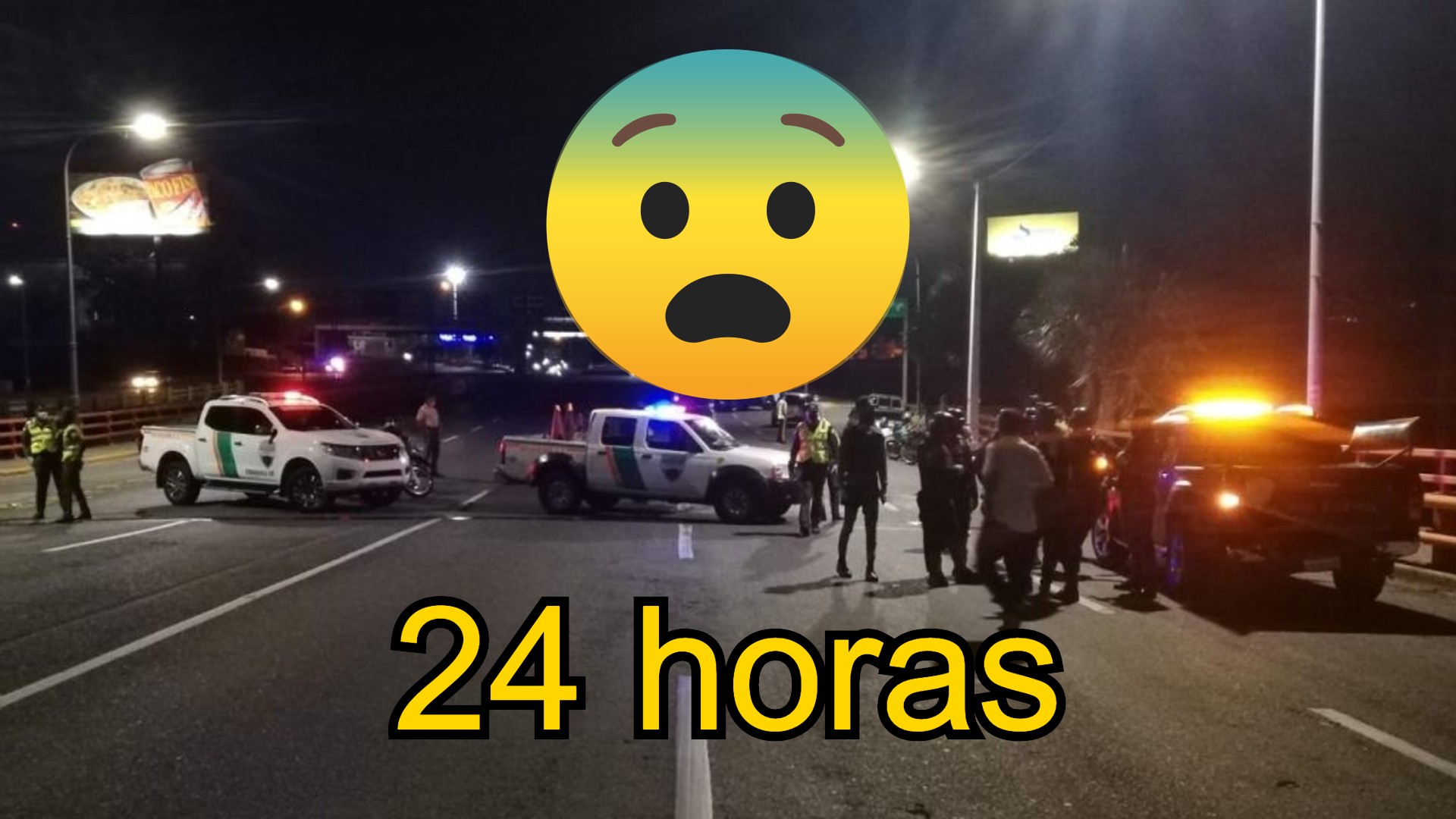 Ya Están Pidiendo Cerrar Santo Domingo Las 24 Horas Por Una Semana