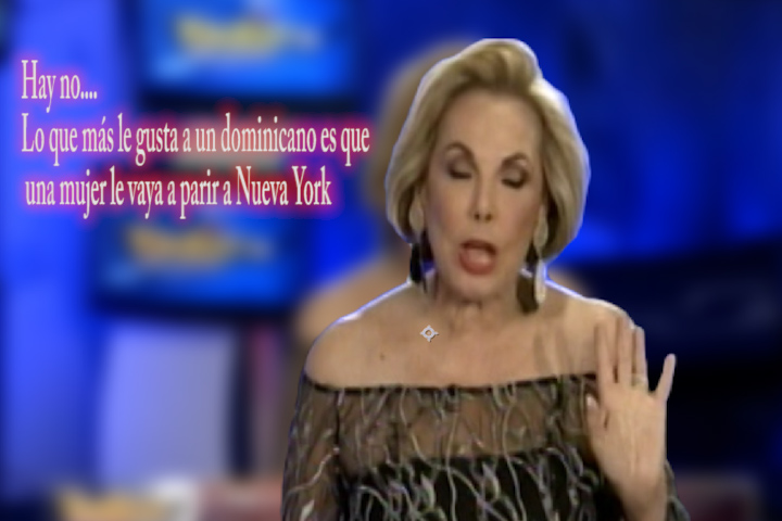 Yadira Morel Advierte Sobre Riesgos Migratorios