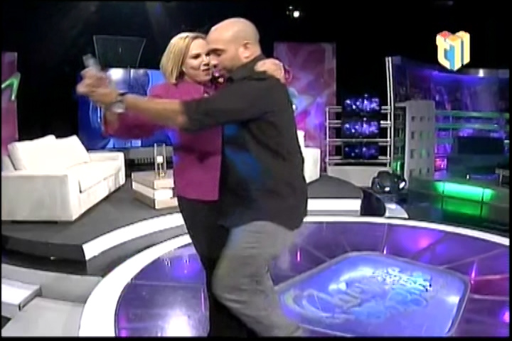 Consejos Migratorios En Chévere Nights