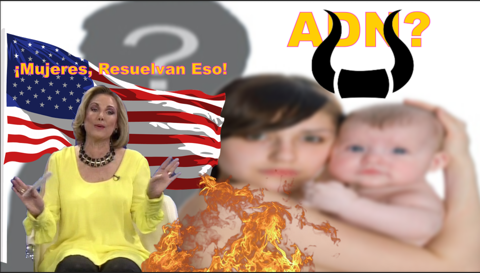 La Dra. Yadira Le Da Un Consejo A Las Mujeres Que Juegan Las Dos Bases  Sin Terminar El Juego Y Quieren Que Sus Niños Viajen