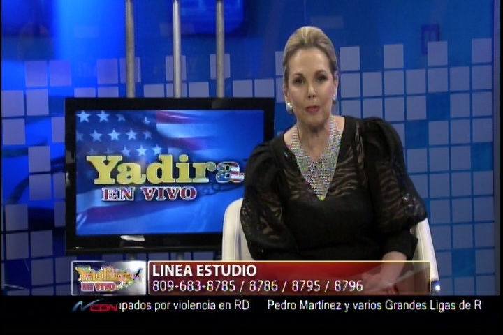 Yadira Morel Contestando Las Preguntas Más Importantes