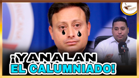 Yanalán El Calumniado | Tu Mañana By Cachicha
