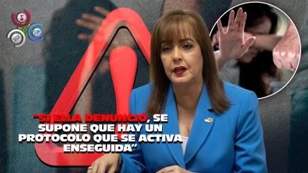 Yanira Fondeur Advierte Que Mujeres Corren Mayor Peligro Tras Denunciar Violencia