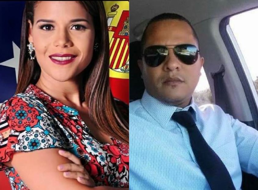 Muere Exesposa De Ray Muebles Tras Recibir Cinco Disparos