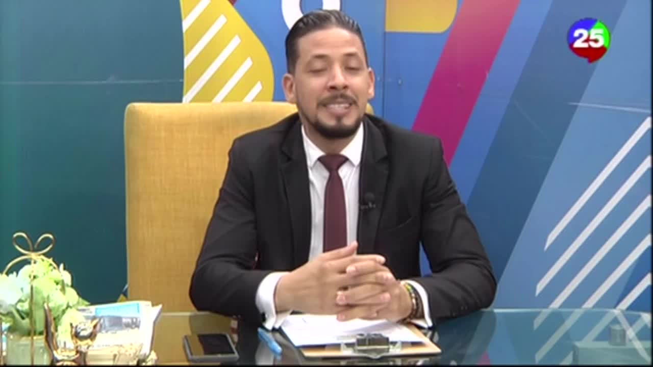 Procurador Fiscal De Santiago Caro Que Perseguira Los Delitos Electorales