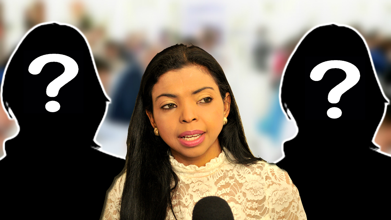 Yeni Berenice Reynoso No Fue La única Que No Participó En Concurso, Mira Quienes Más Se Negaron