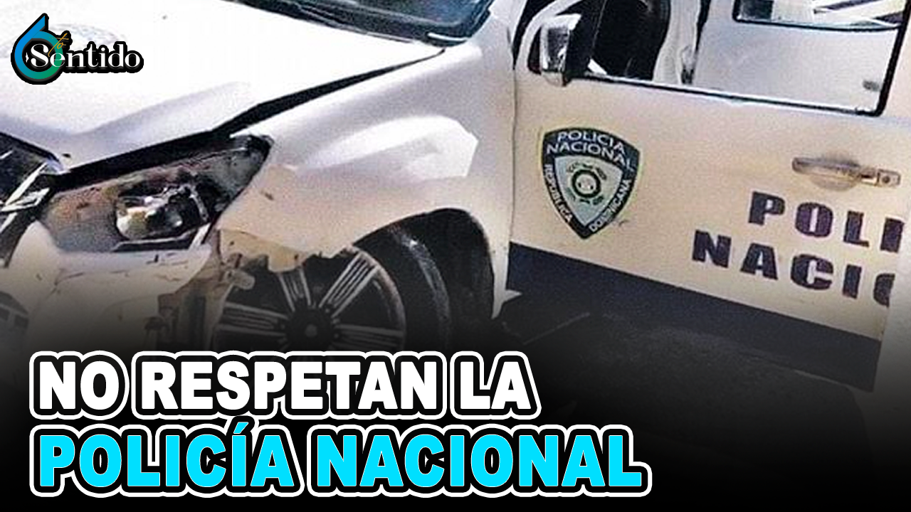 Yineuri Díaz – No Respetan La P.N | 6to Sentido