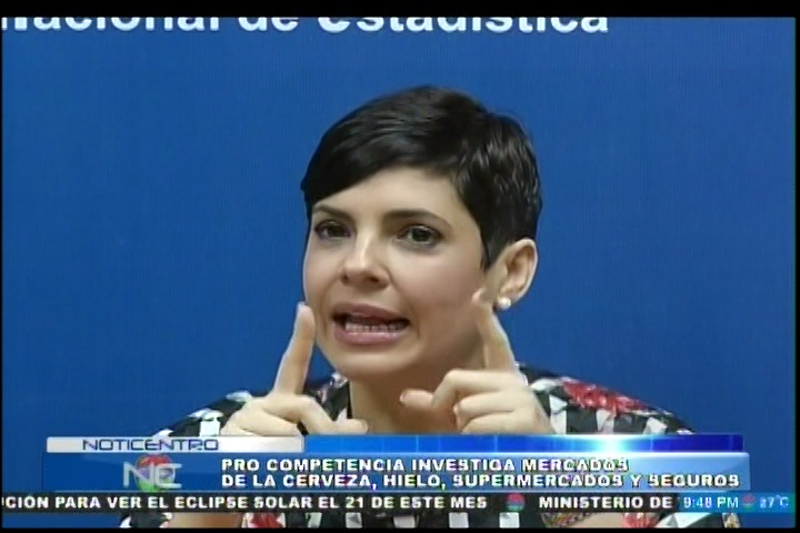 Diputados Escogen A Yolanda Martínez Como Presidenta De Pro-Competencia