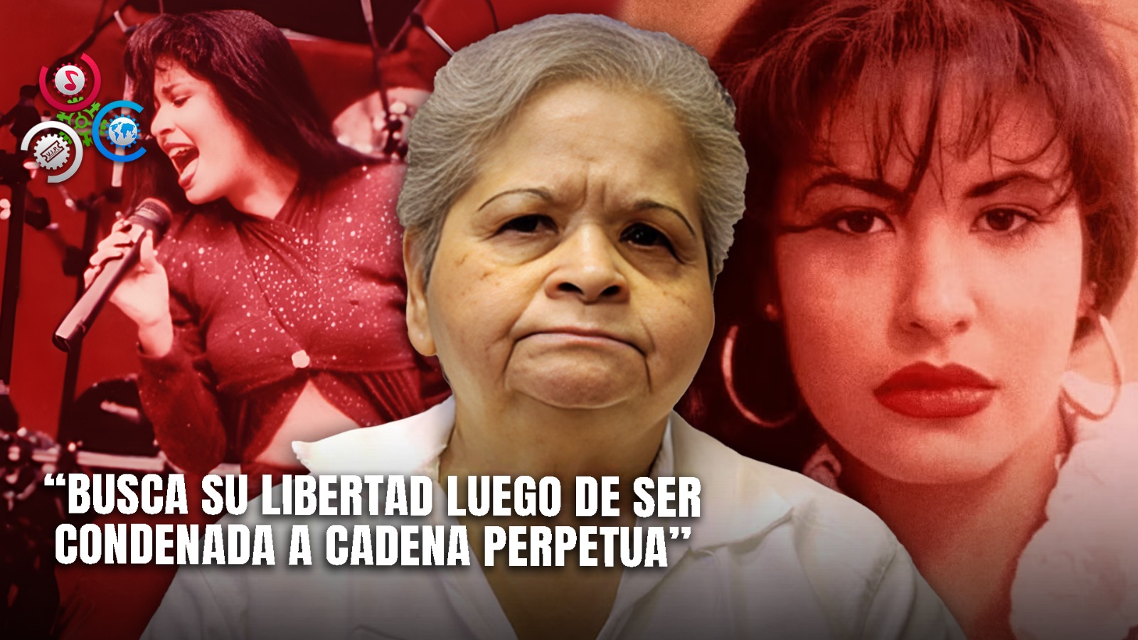 Yolanda Saldívar Aspira A Libertad Condicional Tras Cumplir Tres Décadas Encarcelada