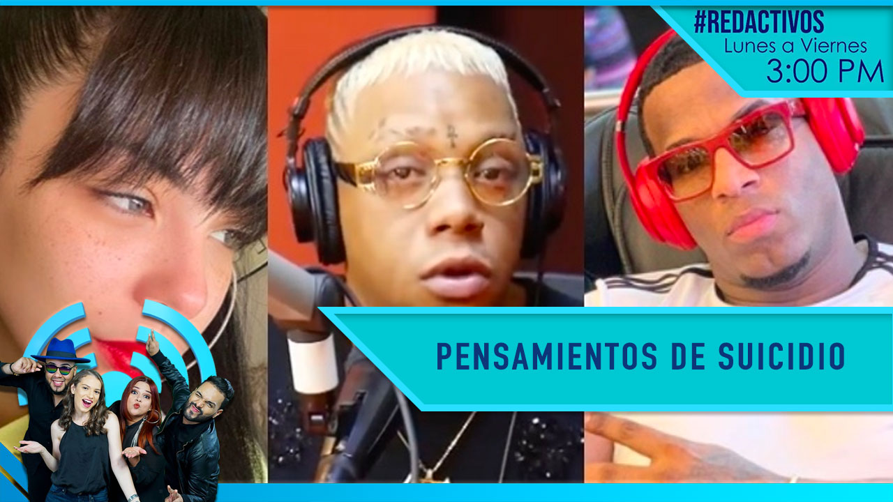 Continúa En La Palestra El “Lío” Del Meloso Ahora Con Ideas De Suicidio