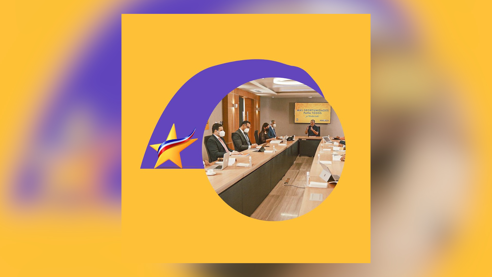 Plan De Gobierno Egresados De Harvard Con Gonzalo