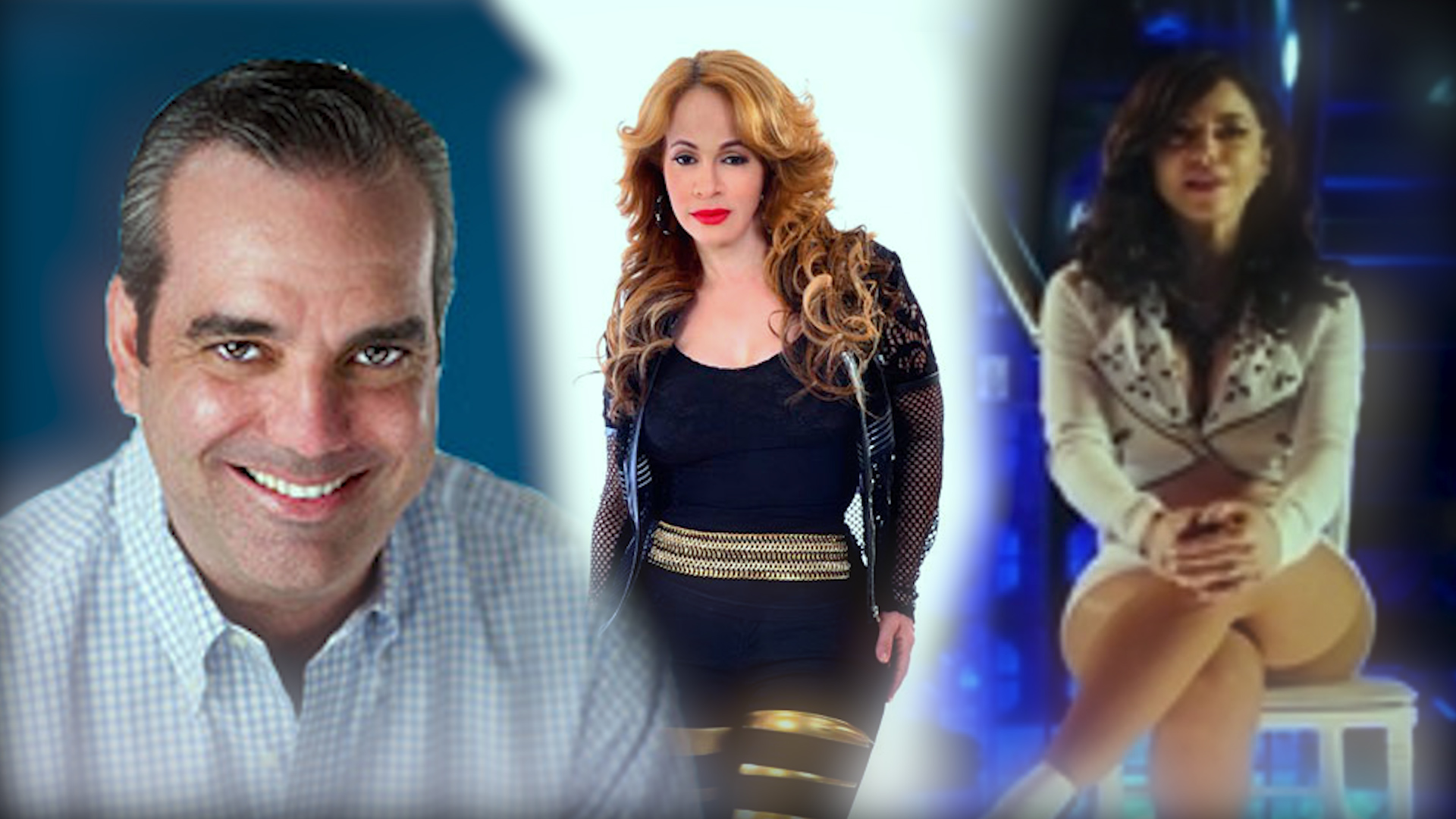 Artistas Pasan A Las Filas Del PRM.