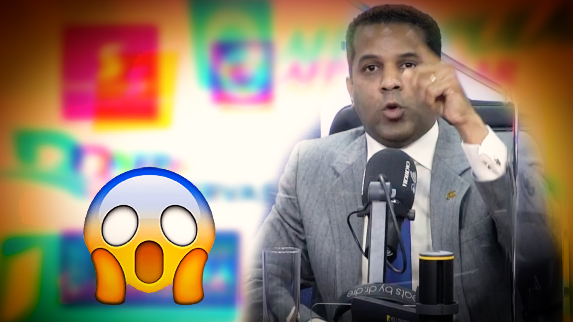 Mira Como Las AFP Se Ganan 53 Mil Millones