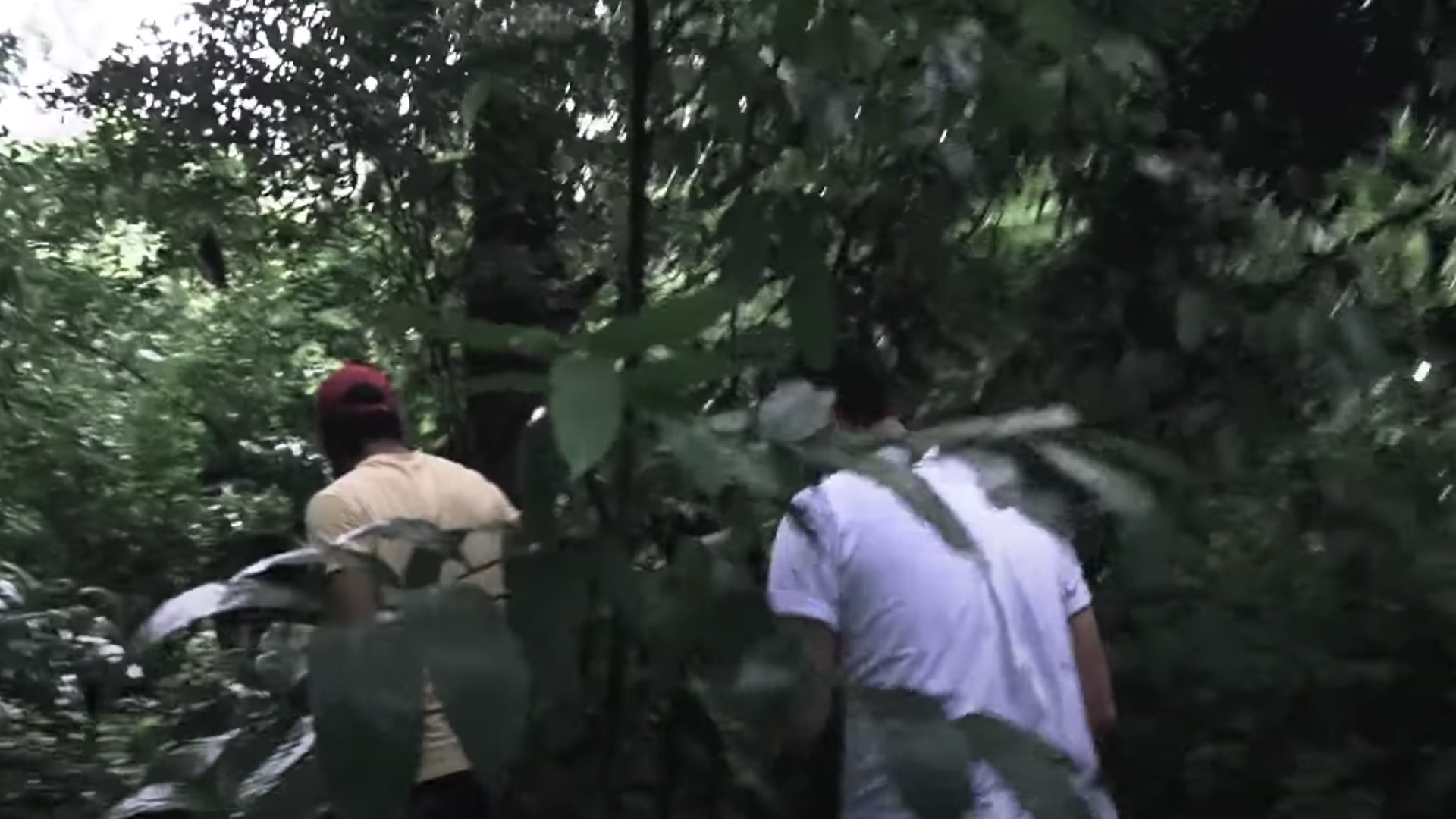 Youtuber Visita La Casa Embrujada De RD ¡Entrar Ahí Es Un ERROR!