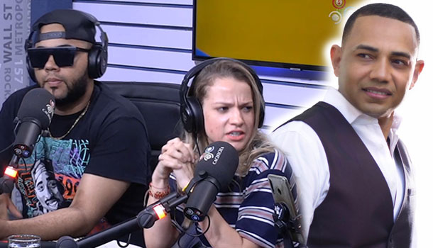 Yovanny Polanco Dice Que Se Retira