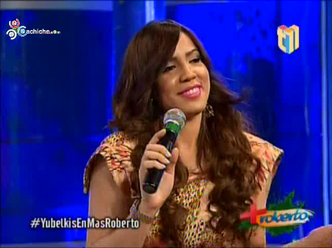 Yubelkis Peralta Revela Los Días Que No Usa Pantys