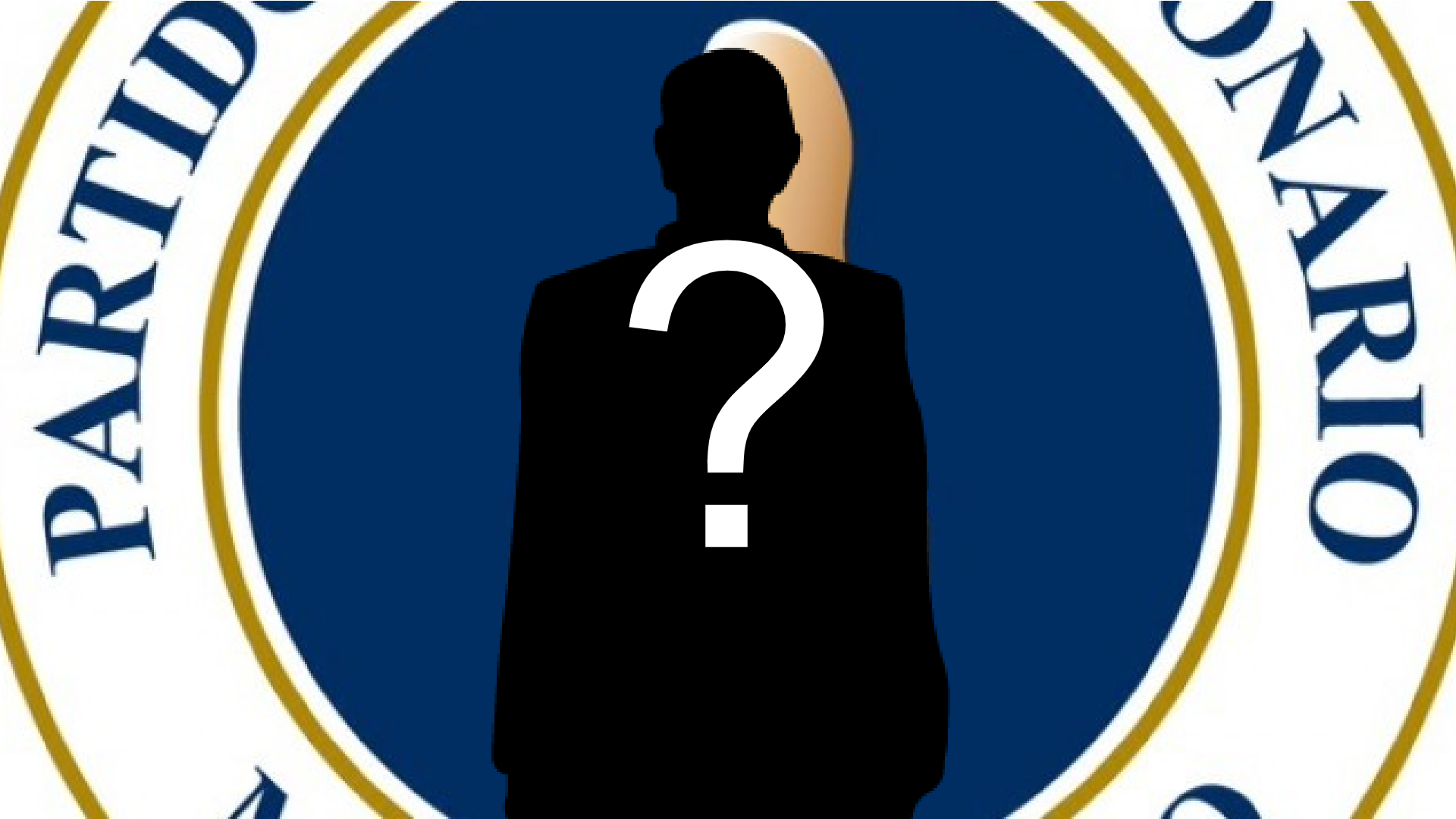 Se Le Pasó La Mesura A Este Candidato PRM