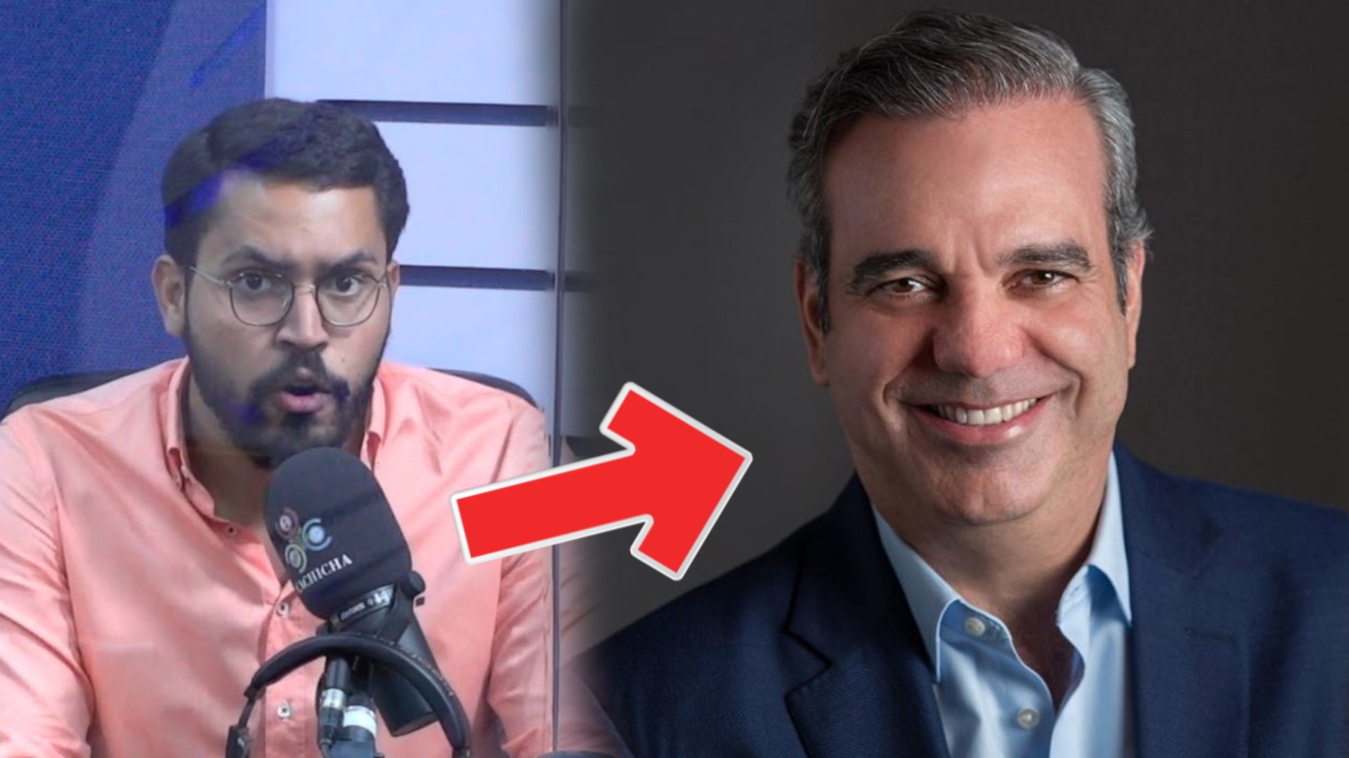 Yuri Rodríguez: La Oportunidad Histórica Que Tiene El Presidente