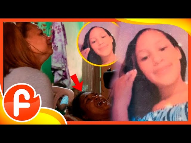 Dios Mío! Madre Cuenta La Verdad En Caso Chanel En Villas Agrícolas