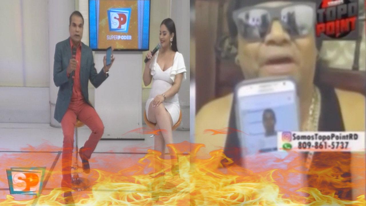 ¡Fuego! El Internacional Mamola Comenta Sobre La Tiradera Del Zafiro Y Alofoke