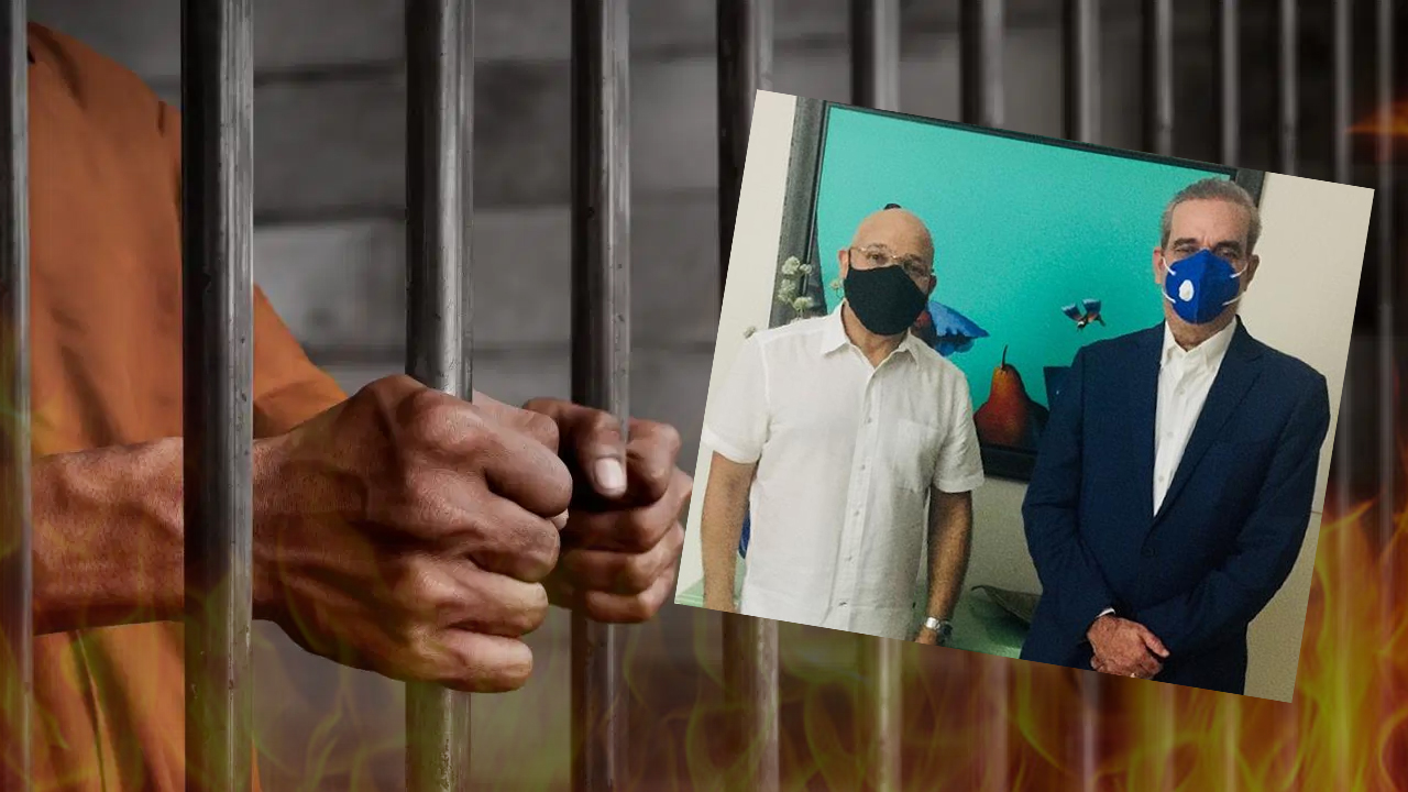 El Duro Y Contundente Consejo De Marino Zapete Para Luis Abinader