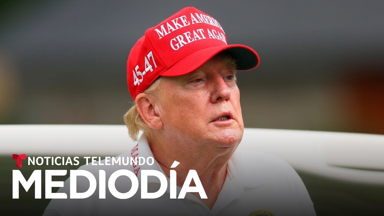 Jueza Advierte Que Trump Será Tratado Sin Privilegios