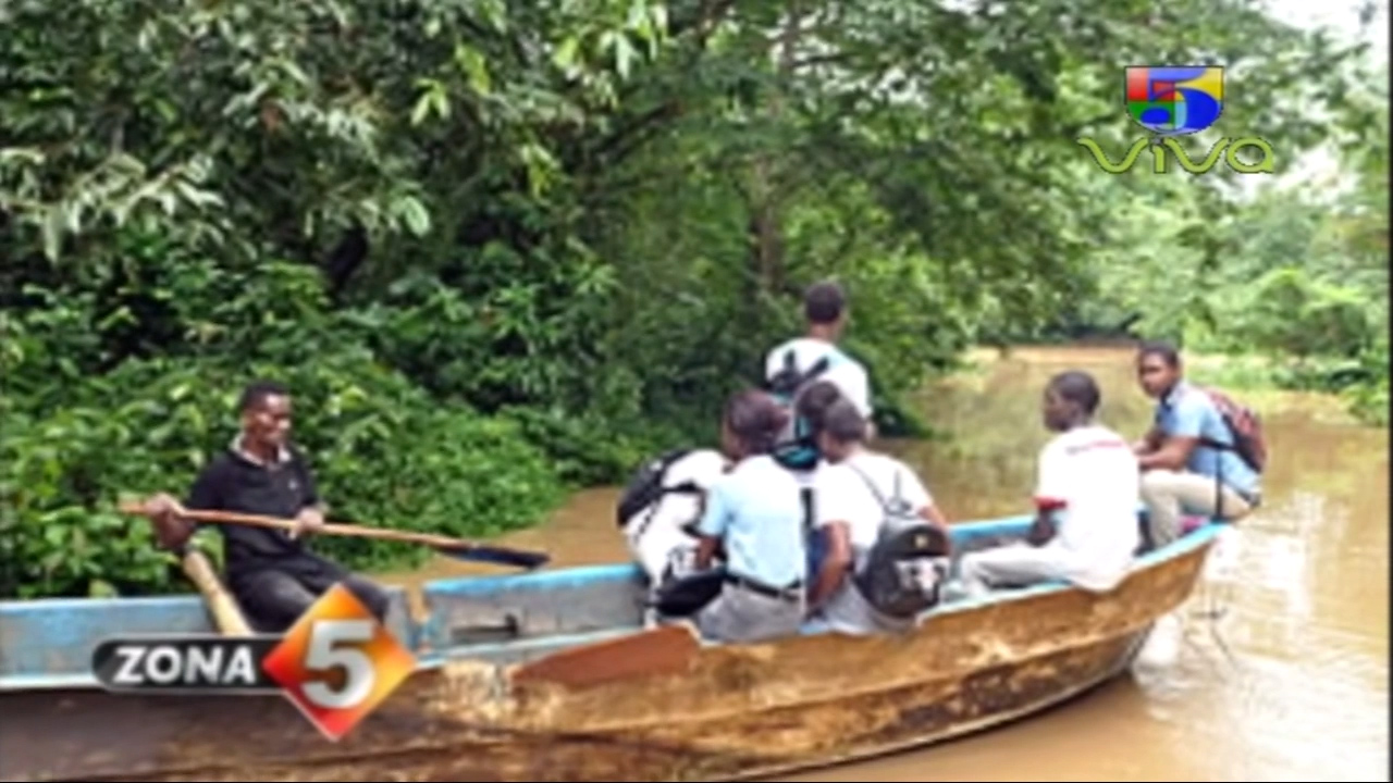 “La Voluntad De Superación” Un Viacrucis Por La Enseñanza