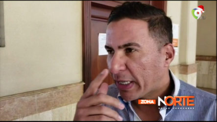 Federico Basilis En Zona Norte: Cristian Casablanca Acusado De Estafa En Santiago