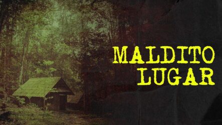 MALDITO LUGAR (Historias Del Campo)