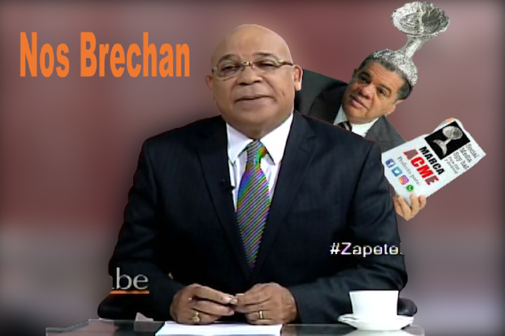 Marino Zapete: Amarante Baret Ha Vuelto A Hablar Y Confirma Todo Lo Que Nosotros Sabemos