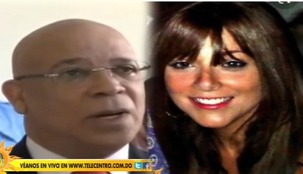 Nieves Considera Necesario Mostrar Evidencias Para Señalar Que Marino Zapete Cobraba De La USAID