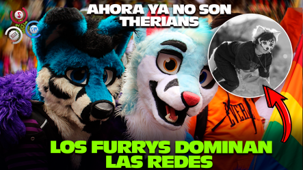 ¡De Therians A Furrys!: La Nueva Moda Juvenil Que Enciende Las Redes Y Genera Preocupación