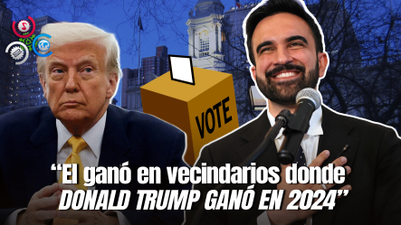 Zohran Mamdani Tiene “dos Ingredientes” Clave Para Ganar Alcaldía De Nueva York, Según Analista