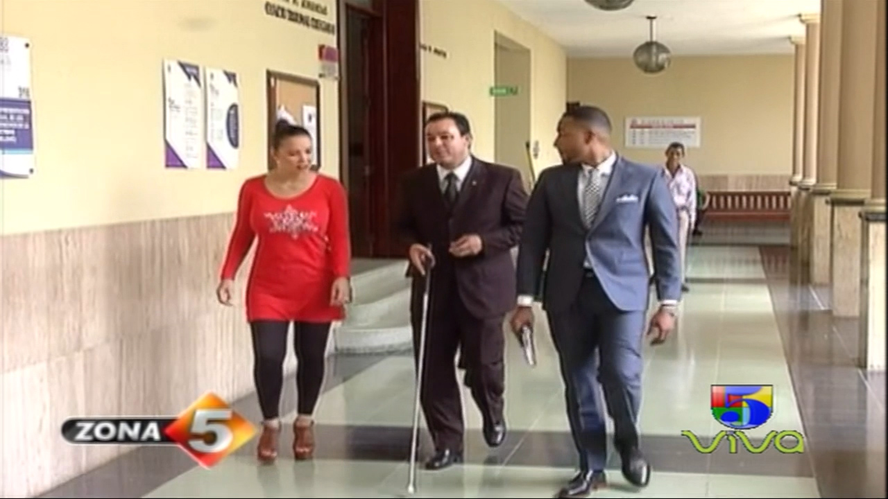 Inspiradora Historia De Roberto Carlos Quiroz Abogado Y Profesor Universitario No Vidente