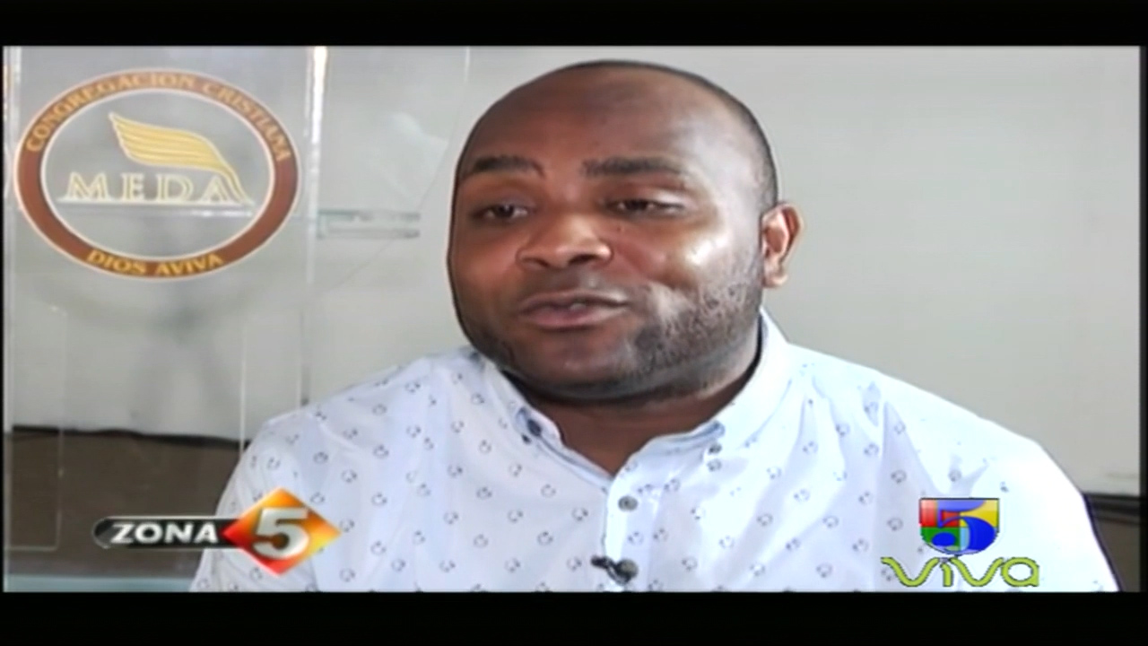 Entrevista Al Controversial Pastor Maiker Carpiadosa  Sanchez En Zona 5