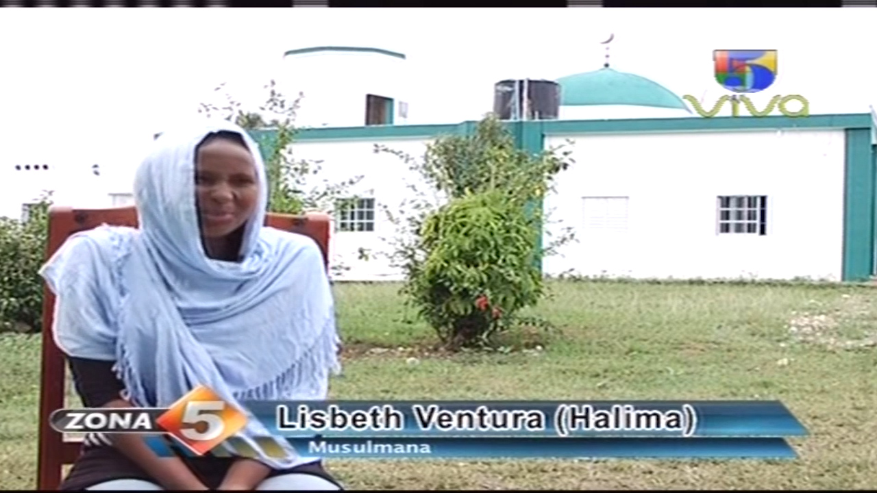 Zona 5- El Islam, Una Religión Que Se Apodera Poco A Poco De La República Dominicana