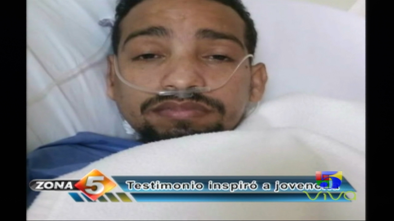 Testimonio Que Inspiró A Jóvenes