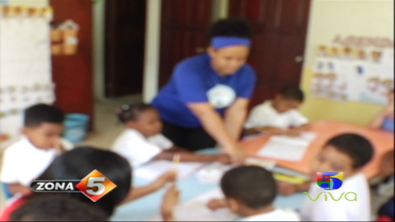 Como Tratan A Los Niños Autistas En Rep. Dom.