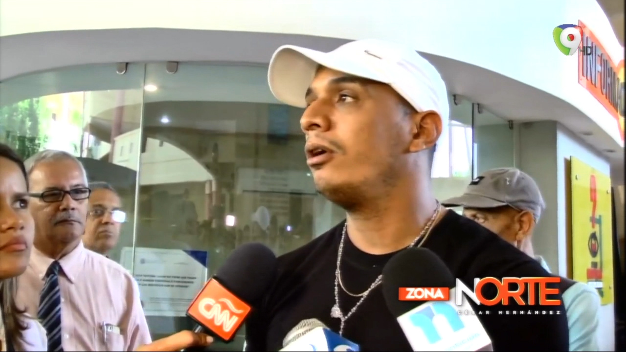 Resumen Informativo De Fin De Semana