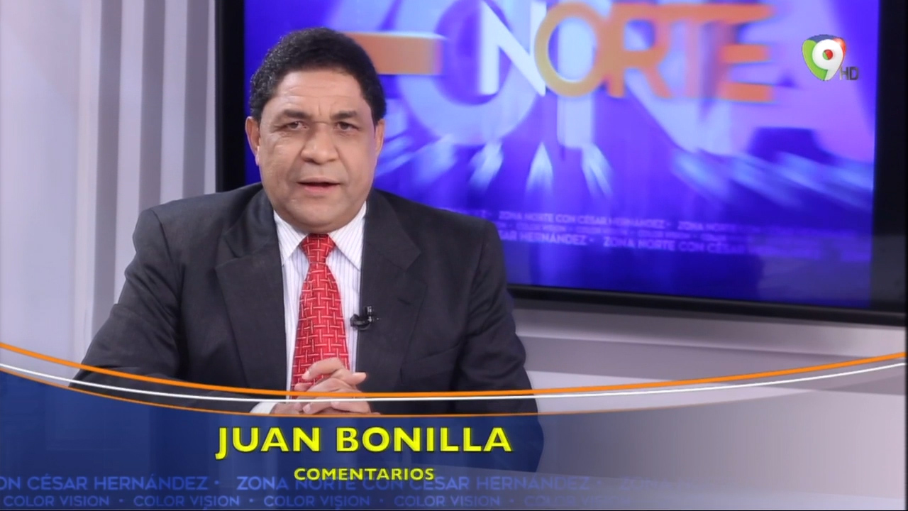 Comentarios De Juan Bonilla En Zona Norte