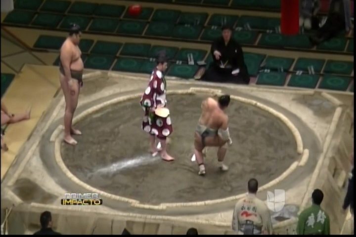 Terrible Golpe Recibió Este  Zumo, No Se Volvió A Parar