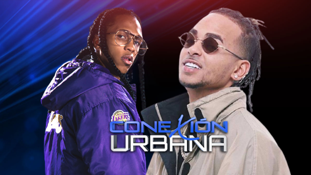 Goldy Boy Dice Que Firmar Con Ozuna Fue El Huevo Más Grande De Su Vida