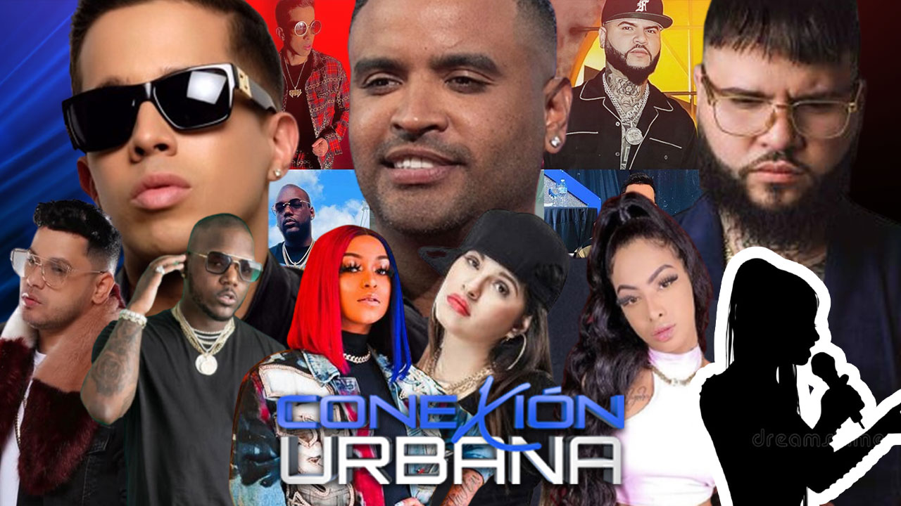 ¿Cuál Artista Crees Tú Que Complementará El Remix De NATALY?