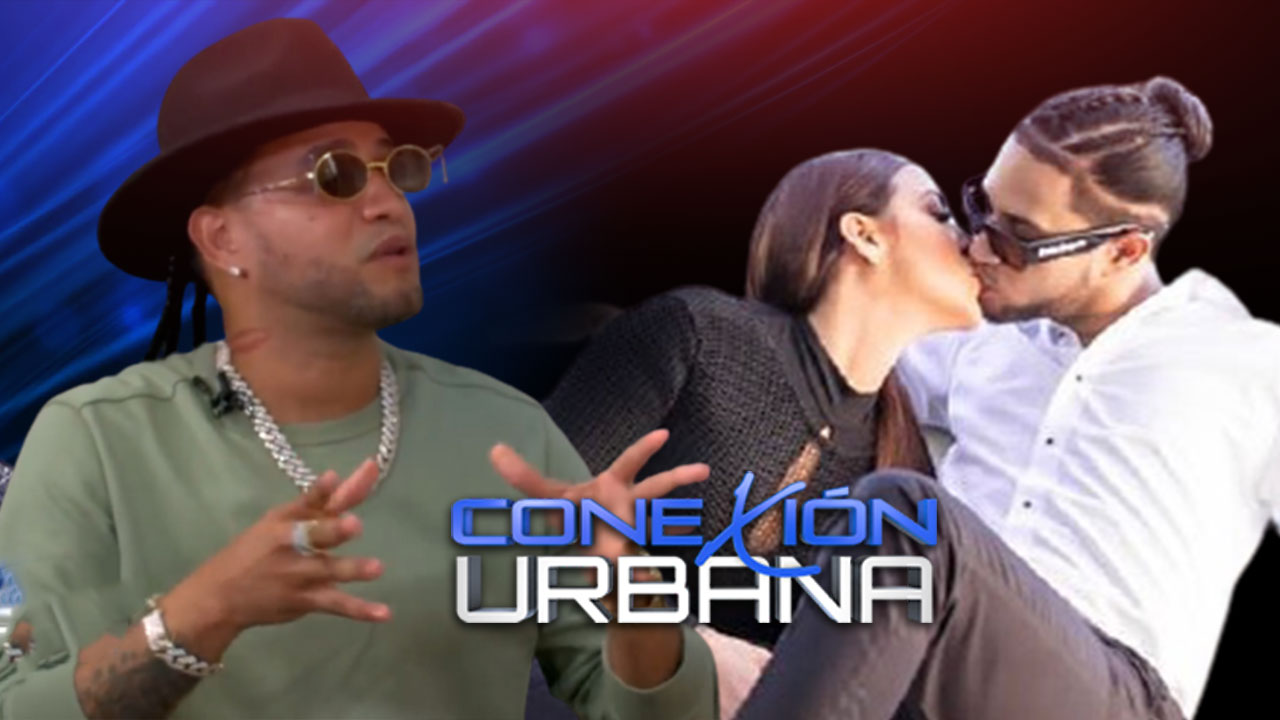 Mozart La Para: “Donde No Hay Amor Nada Fluye”… “Ahora Estoy Enamorado”