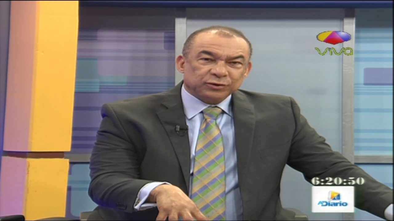 Cristhian Jimenez Dice Partidos Deben Asumir Sus Gastos En Primaria No La Junta