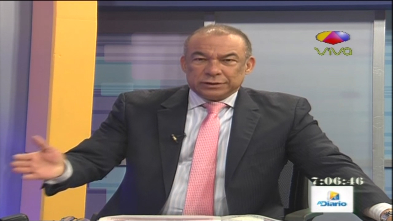 Christian Jiménez Comenta Sobre Video De Jóvenes En Centro Educativo