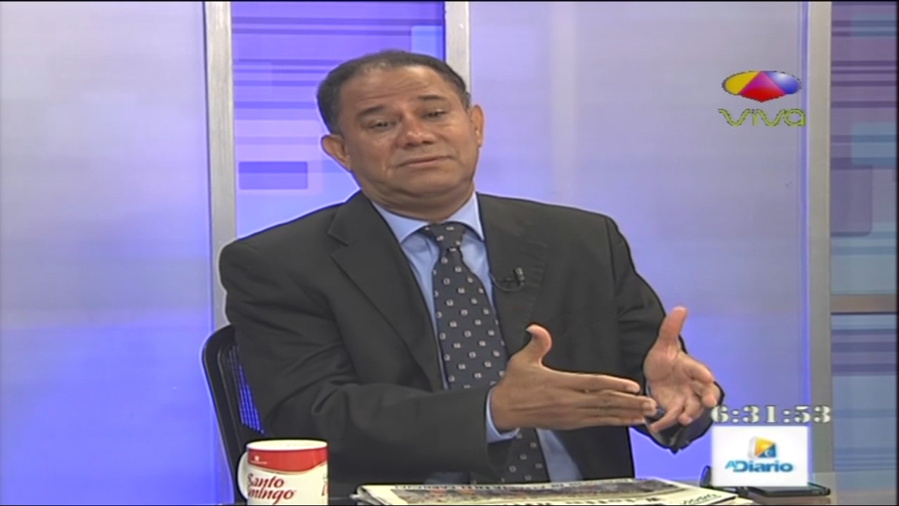 Quién Está Detrás De La “campaña Sucia” En El PLD?