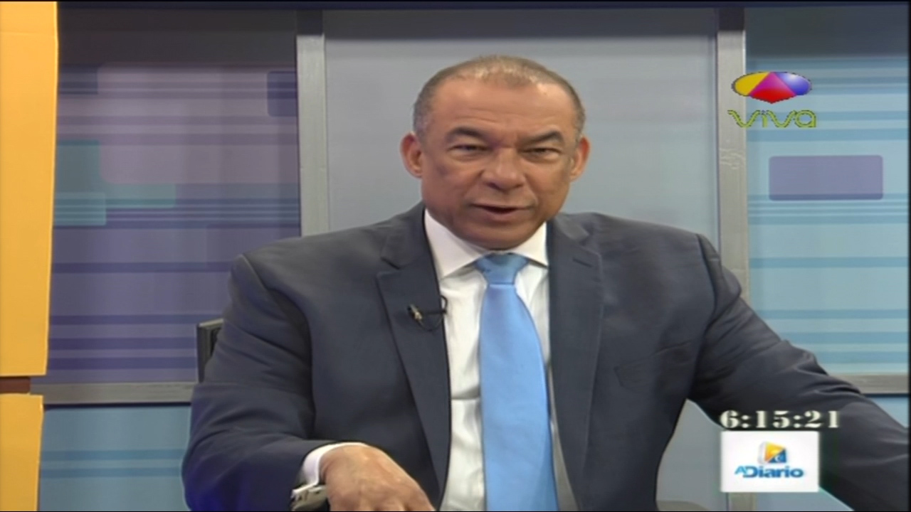 Christian Jiménez Comenta Sobre Declaraciones De Diaz Rúa Caso Odebrecht